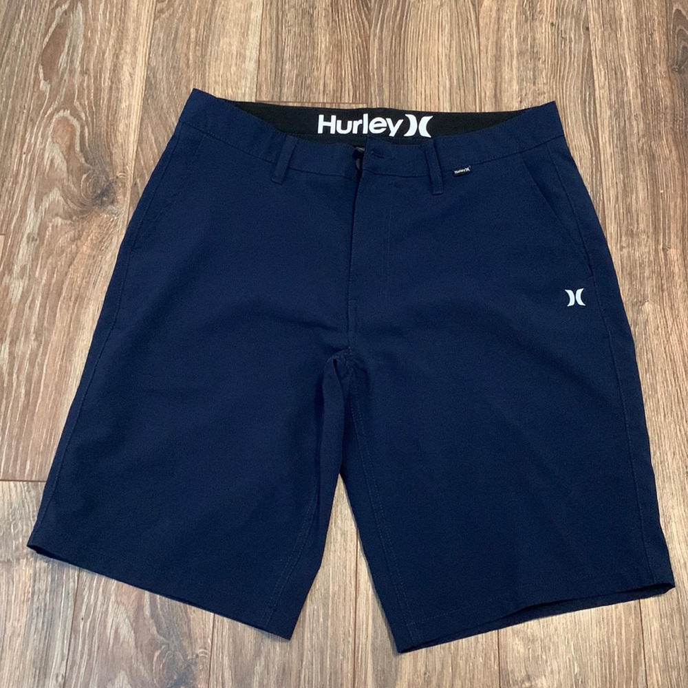 Hurley shorts